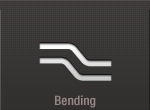 bending