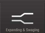 Expanding & Swaging